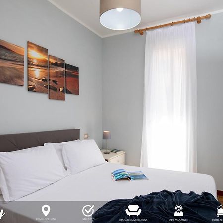 Coast Garden Apartment La Maddalena  Esterno foto